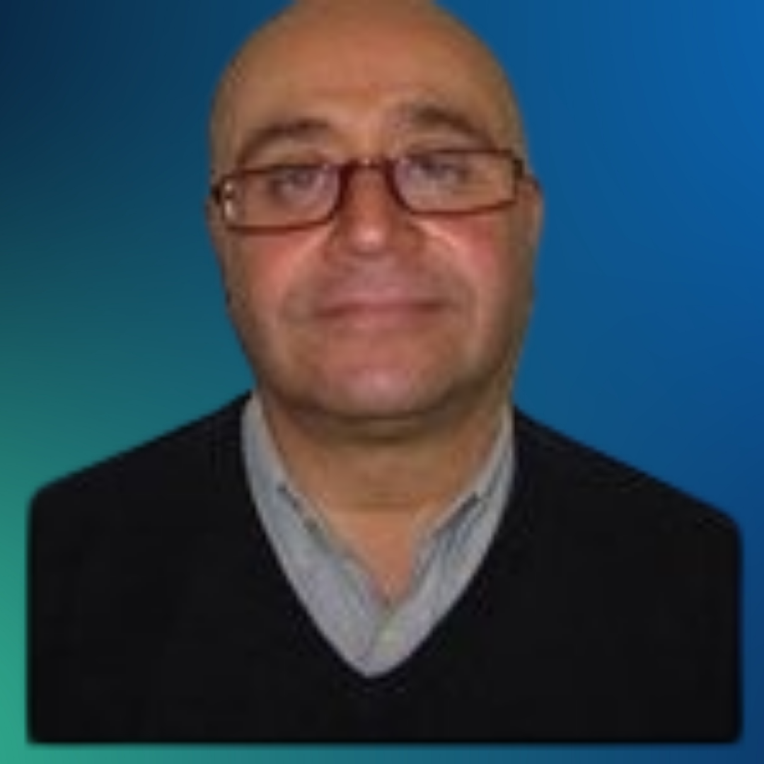Julio Olivos Inostroza
